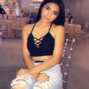 Meet your Posher, Dulce